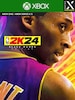 NBA 2K24 | Black Mamba Edition (Xbox Series X/S) - Xbox Live Key - UNITED STATES
