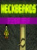Neckbeards: Basement Arena Steam Key GLOBAL