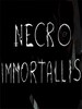 Necro Immortallis Steam Key GLOBAL