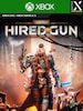 Necromunda: Hired Gun (Xbox Series X/S) - Xbox Live Key - EUROPE