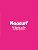 Neosurf 10 EUR - Neosurf Key - FRANCE