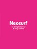 Neosurf 100 CHF - Neosurf Key - SWITZERLAND