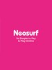 Neosurf 1000 DKK - Neosurf Key - DENMARK