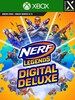 NERF Legends | Deluxe Edition (Xbox Series X/S) - Xbox Live Key - ARGENTINA