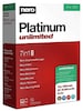 Nero Platinum Unlimited (PC) 1 Device, Lifetime - Nero Key - GLOBAL