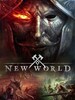 New World | Deluxe Edition (PC) - Steam Gift - EUROPE