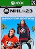 NHL 23 | X-Factor Edition (Xbox Series X/S) - Xbox Live Key - EUROPE