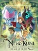 Ni no Kuni Wrath of the White Witch Remastered (PC) - Steam Key - GLOBAL