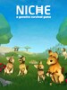 Niche - a genetics survival game Steam Gift GLOBAL