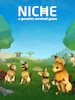 Niche - a genetics survival game Steam Key GLOBAL
