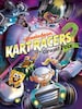 Nickelodeon Kart Racers 2: Grand Prix (PC) - Steam Key - GLOBAL
