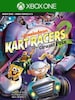 Nickelodeon Kart Racers 2: Grand Prix (Xbox One) - Xbox Live Key - TURKEY
