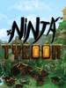 Ninja Tycoon Steam Key GLOBAL