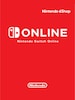 Nintendo Switch Online Individual Membership 12 Months - Key Nintendo eShop - JAPAN