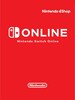 Nintendo Switch Online Individual Membership 12 Months - Nintendo eShop Key - FRANCE