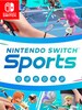 Nintendo Switch Sports (Nintendo Switch) - Nintendo eShop Key - UNITED STATES