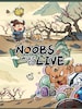 Noobs Want to Live (PC) - Steam Key - GLOBAL