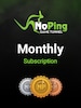 NoPing Game Tunnel Monthly Subscription NoPing Key GLOBAL