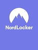 NordLocker Personal (2 TB, 1 Year) - NordLocker Key - EUROPE
