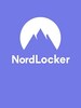 NordLocker Personal (500 GB, 1 Year) - NordLocker Key - EUROPE