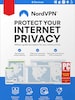 NordVPN VPN Service (PC, Android, Mac, iOS) 6 Devices, 1 Month - NordVPN Key - GLOBAL