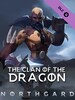 Northgard - Nidhogg, Clan of the Dragon (PC) - Steam Key - EUROPE