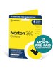 Norton 360 Deluxe (5 Devices, 15 Months) - Norton Key - UNITED KINGDOM