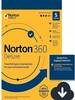 Norton 360 Deluxe + 50 GB Cloud Storage (5 Devices, 1 Year) - Symantec Key - UNITED STATES / CANADA