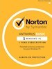 Norton AntiVirus Basic 1 Device 1 Year PC Symantec Key EUROPE/AUSTRALIA