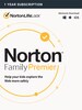 Norton Family Premier 1 Year Symantec Key GLOBAL