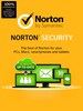 Norton Security 1 Device 1 Year Symantec Key EUROPE