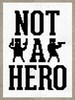 NOT A HERO SUPER SNAZZY EDITION Xbox Live Key UNITED STATES