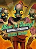 Oddworld: New 'n' Tasty - Deluxe Edition Xbox Live Key EUROPE
