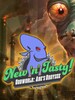 Oddworld: New 'n' Tasty (PC) - Steam Key - EUROPE