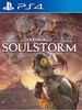 Oddworld: Soulstorm (PS4) - PSN Account - GLOBAL