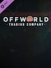 Offworld Trading Company - Blue Chip Ventures DLC Steam Key GLOBAL