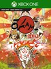 Okami HD (Xbox One) - Xbox Live Key - ARGENTINA