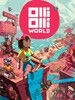 OlliOlli World (PC) - Steam Key - EUROPE