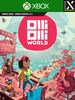 OlliOlli World (Xbox Series X/S) - Xbox Live Key - EUROPE