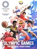 Olympic Games Tokyo 2020 – The Official Video Game (PC) - Steam Key - GLOBAL