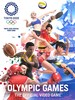 Olympic Games Tokyo 2020 – The Official Video Game (PC) - Steam Key - GLOBAL
