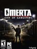 Omerta: City of Gangsters Steam Key RU/CIS