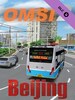OMSI 2 Add-On Beijing (PC) - Steam Gift - EUROPE