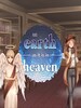 On Earth As It Is In Heaven - A Kinetic Novel Steam Key GLOBAL