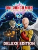 ONE PUNCH MAN: A HERO NOBODY KNOWS | Deluxe Edition (PC) - Steam Key - GLOBAL
