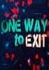 One way to exit Steam Key GLOBAL