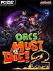 Orcs Must Die! 2 (PC) - Steam Key - EUROPE