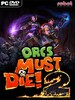 Orcs Must Die! 2 Steam Key SOUTH EASTERN ASIA