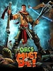 Orcs Must Die! Game of the Year Edition Steam Key GLOBAL