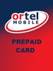 Ortel Mobile Prepaid 10 EUR - OrtelMobile Key - BELGIUM